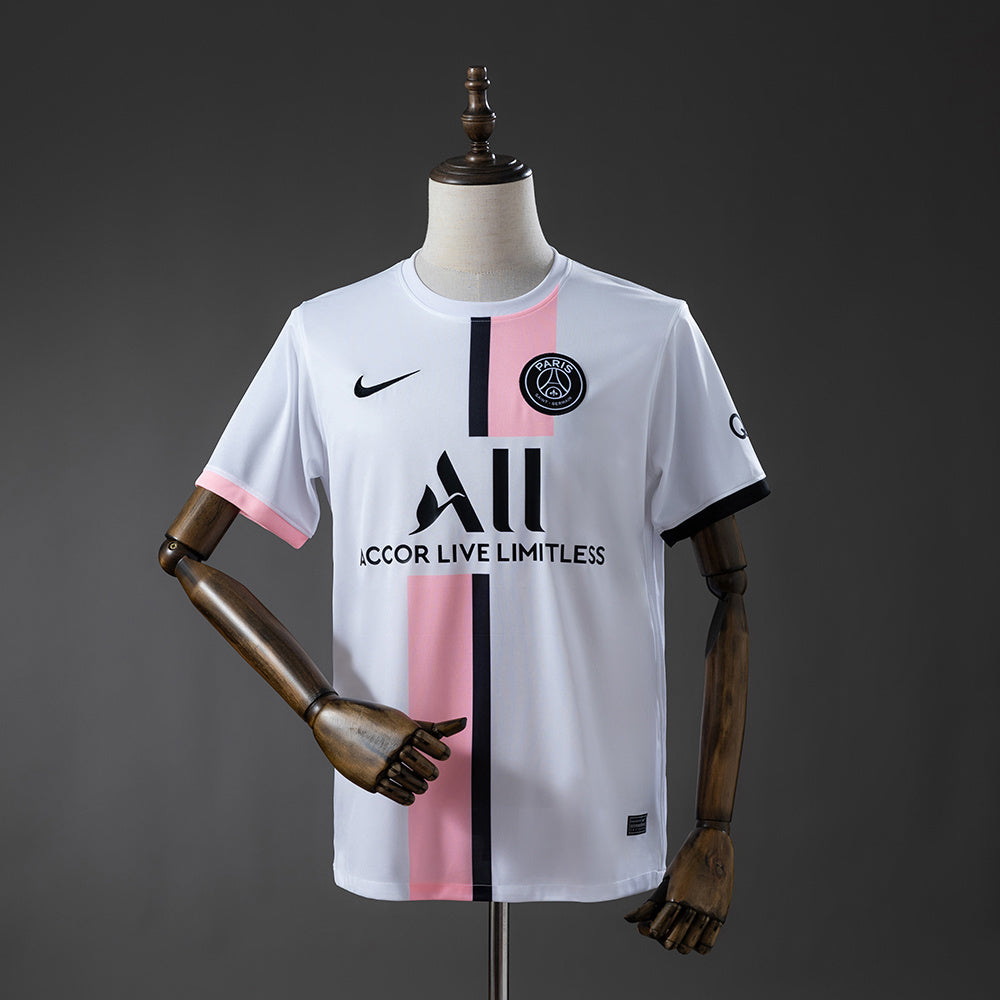 PSG Rétro Version Fan