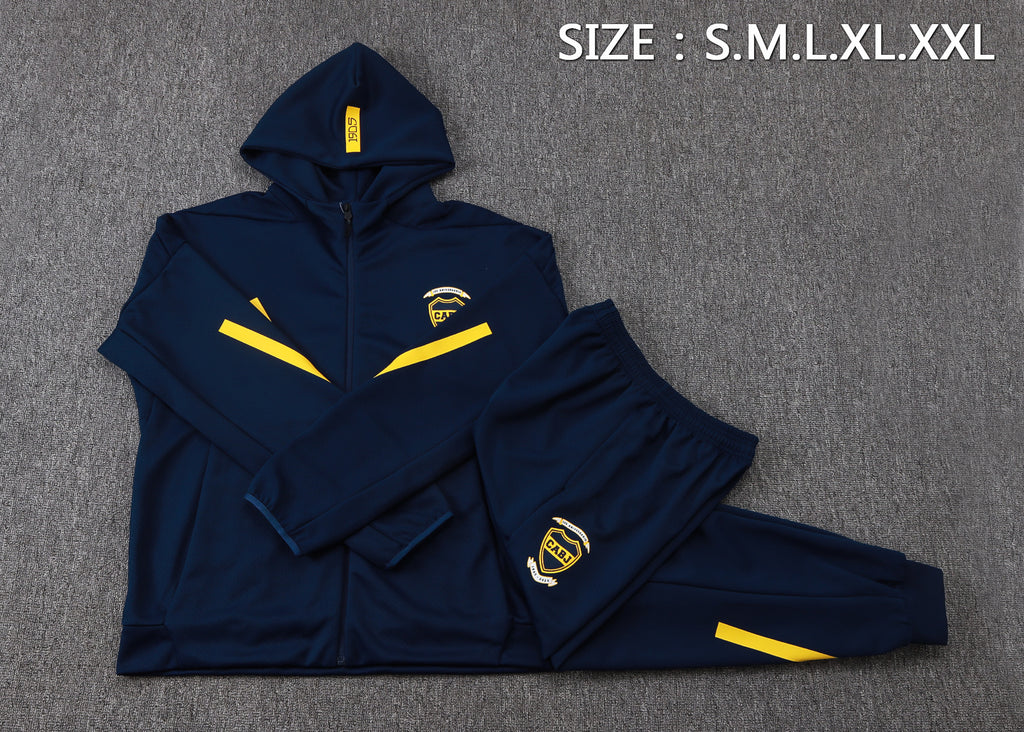Survêtement Boca Junior training 2025