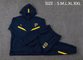 Survêtement Boca Junior training 2025