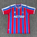Crystal palace domicile 25/26 version Fan