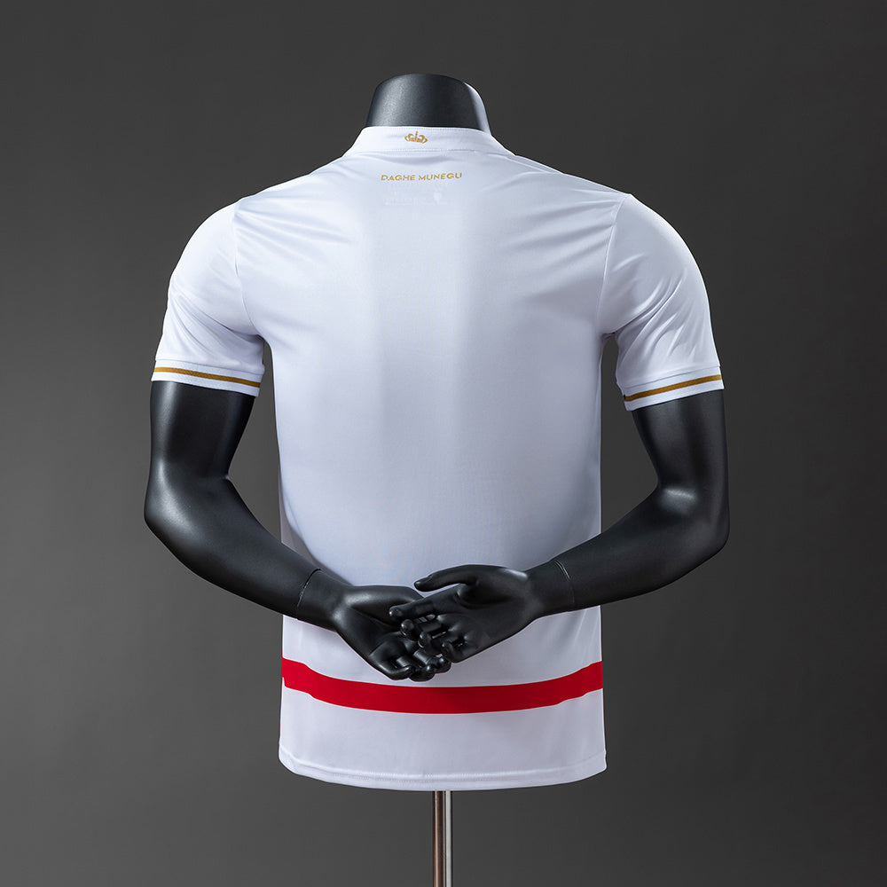 As Monaco Extérieur 25/26 version Pro