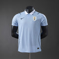 Uruguay domicile 26/27 version pro
