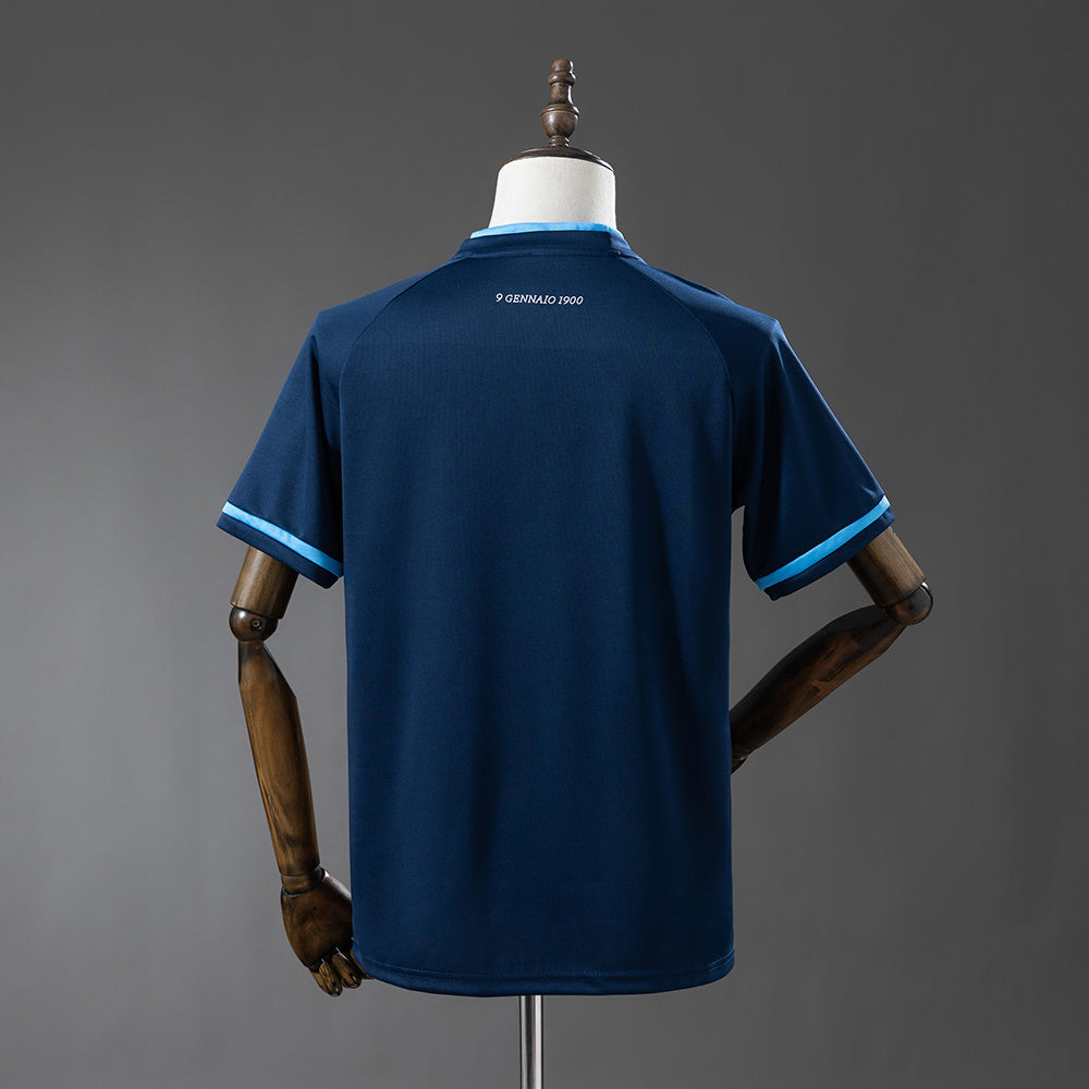 Lazio Rome third 25/26 version Fan