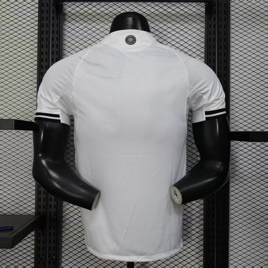 Fulham Domicile 25/26 version Pro