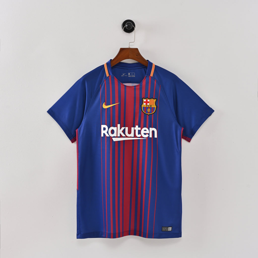 Barcelone Rétro Version Fan