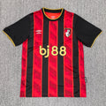 Bournemouth domicile 25/26 version Fan