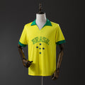 Brésil Rétro version fan