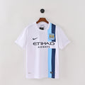 Man city Rétro Version Fan