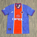 PSG Rétro Version Fan