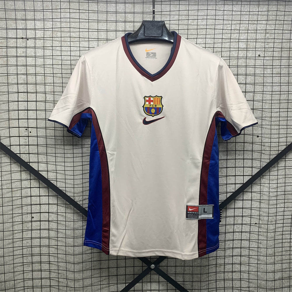 Barcelone Rétro Version Fan