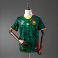 Cameroun Domicile 26/27 version Fan