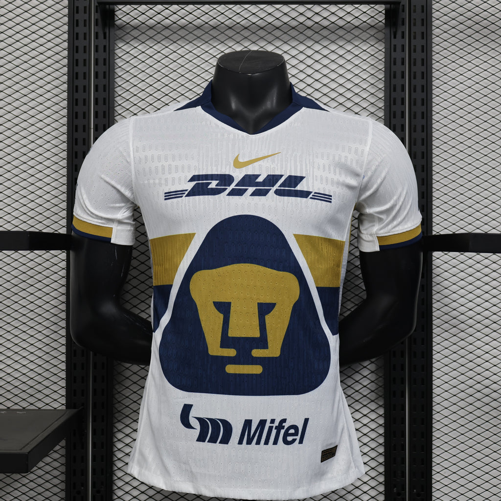 Pumas domicile 25/26 version Pro
