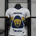 Pumas domicile 25/26 version Pro
