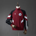 Coupe-vent Ajax 2026