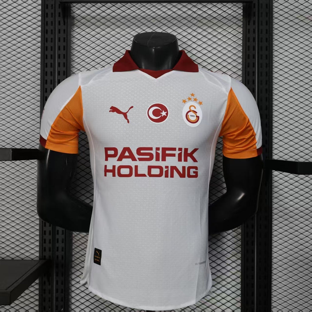Galatasaray extérieur 25/26 version Pro
