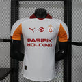 Galatasaray extérieur 25/26 version Pro