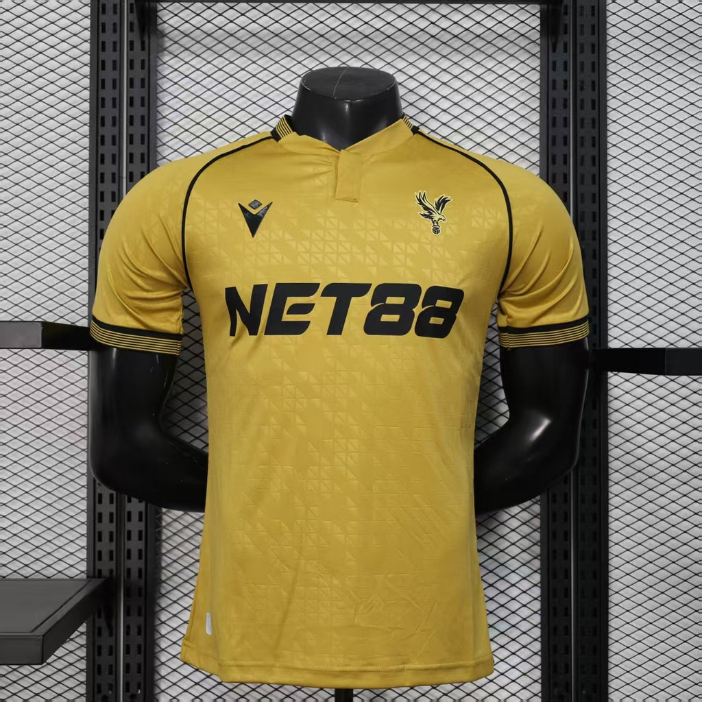Crystal palace Third 25/26 version Pro