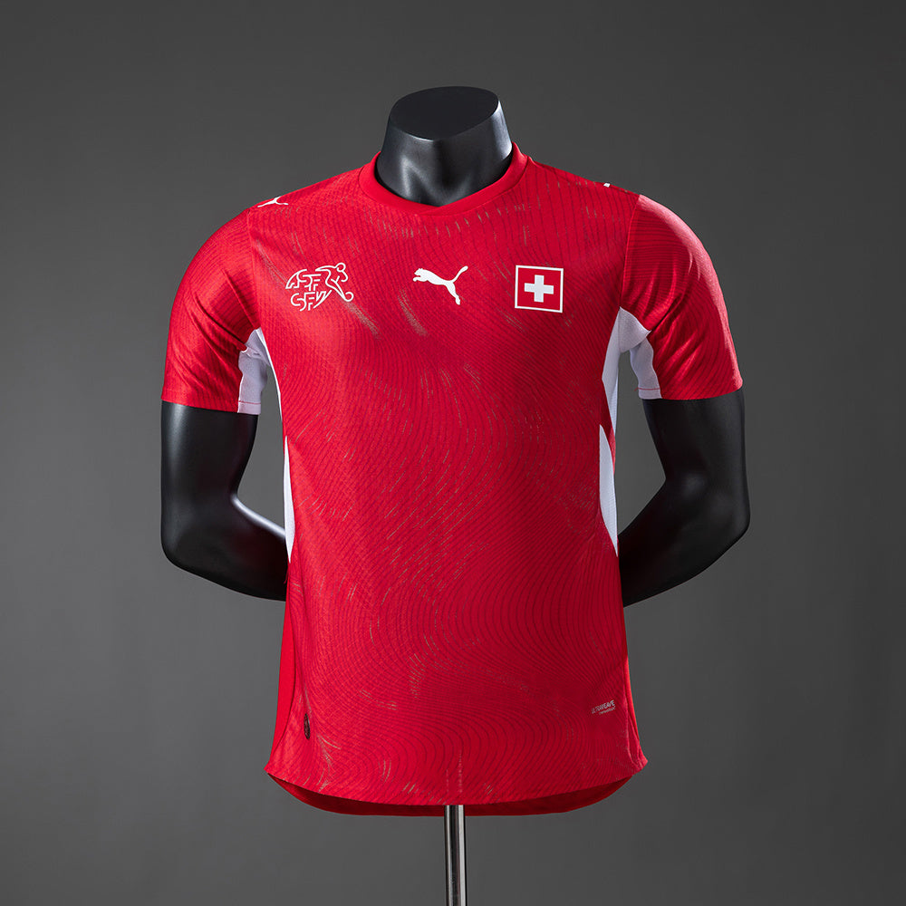 Suisse Domicile 26/27 version Pro