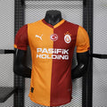 Galatasaray domicile 25/26 version Pro