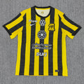 Al ittihad domicile 25/26 version Fan