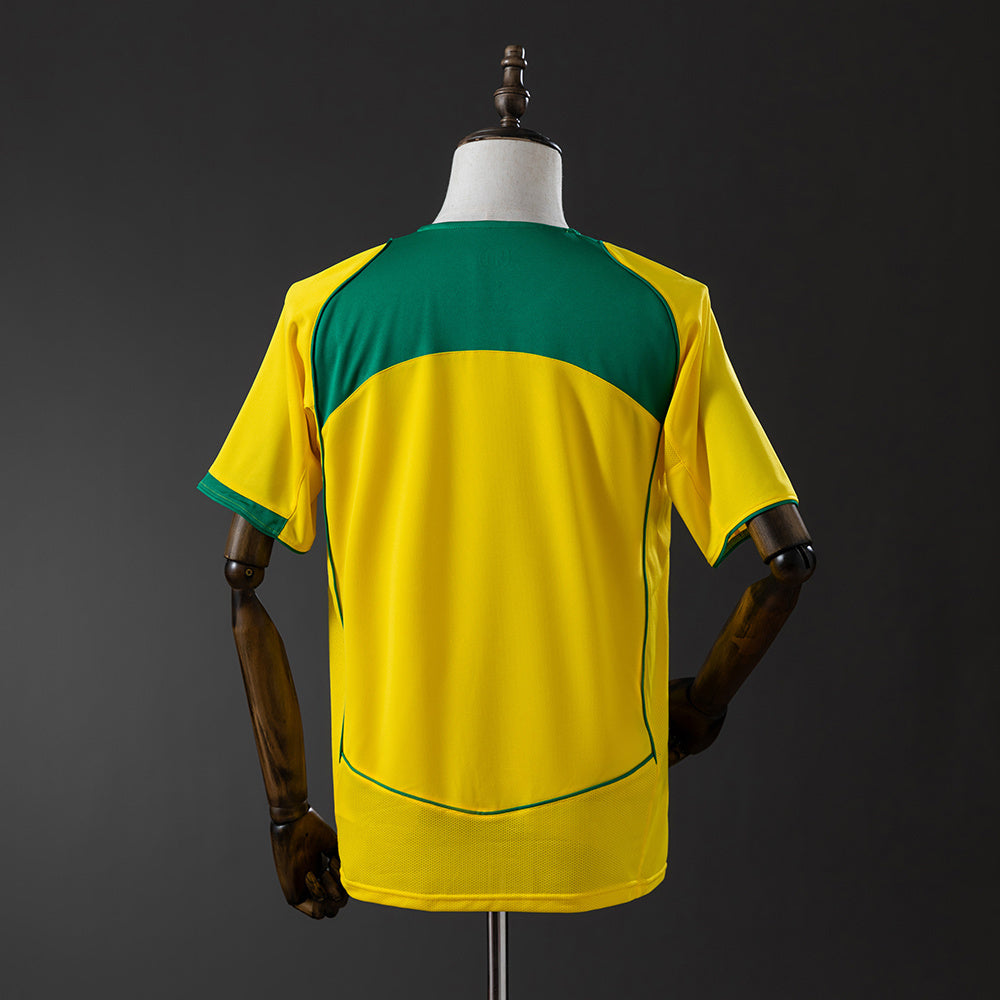 Brésil Rétro version fan