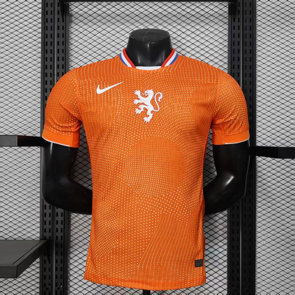 Pays bas domicile 26/27 version Pro