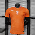 Pays bas domicile 26/27 version Pro
