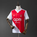 As Monaco Domicile 25/26 version Fan
