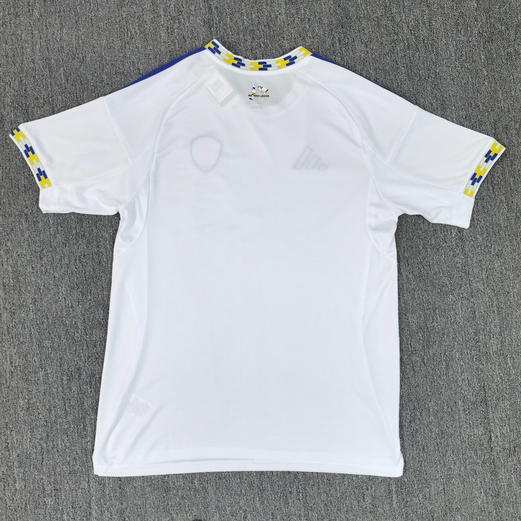 Leeds united domicile 25/26 version Fan