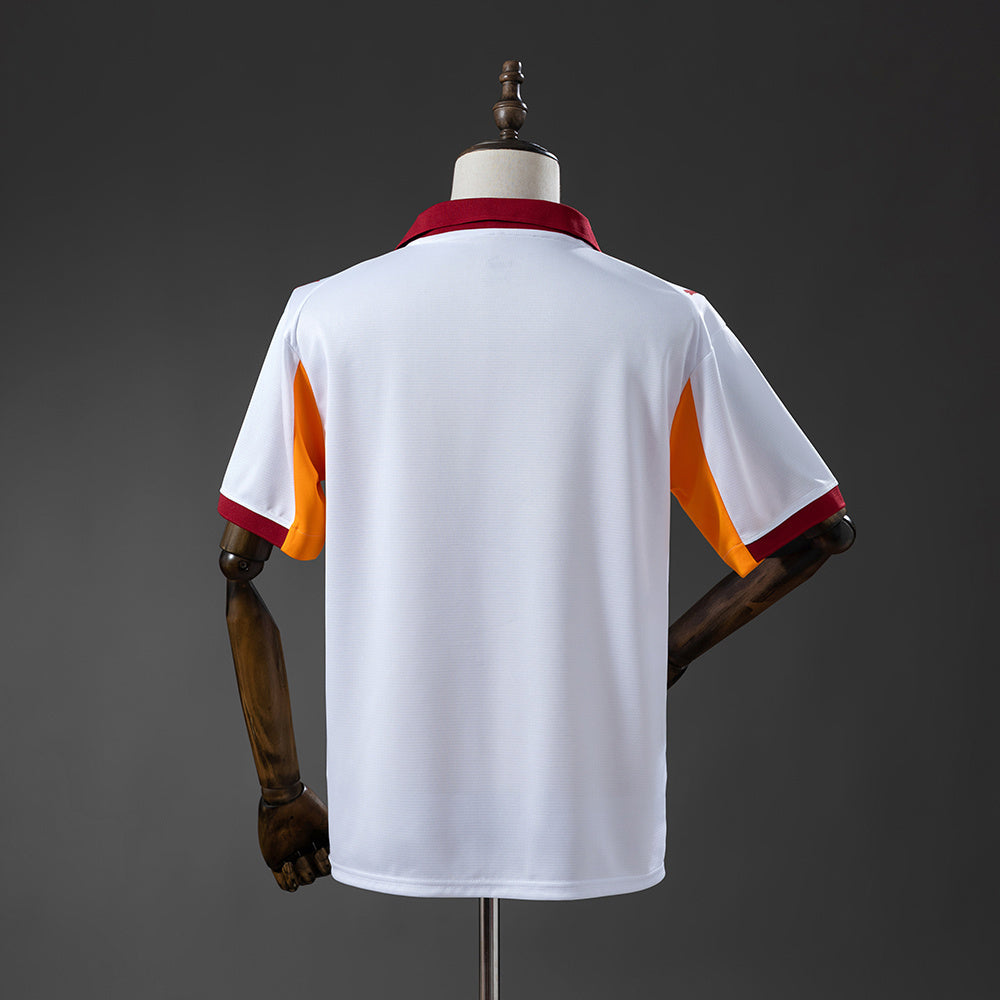 Galatasaray extérieur 26/27 version Fan