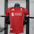 Liverpool domicile 25/26 version Pro