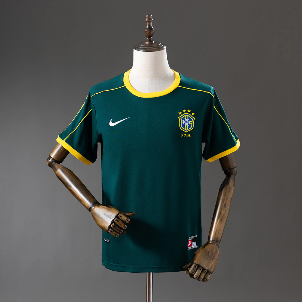 Brésil Rétro version fan