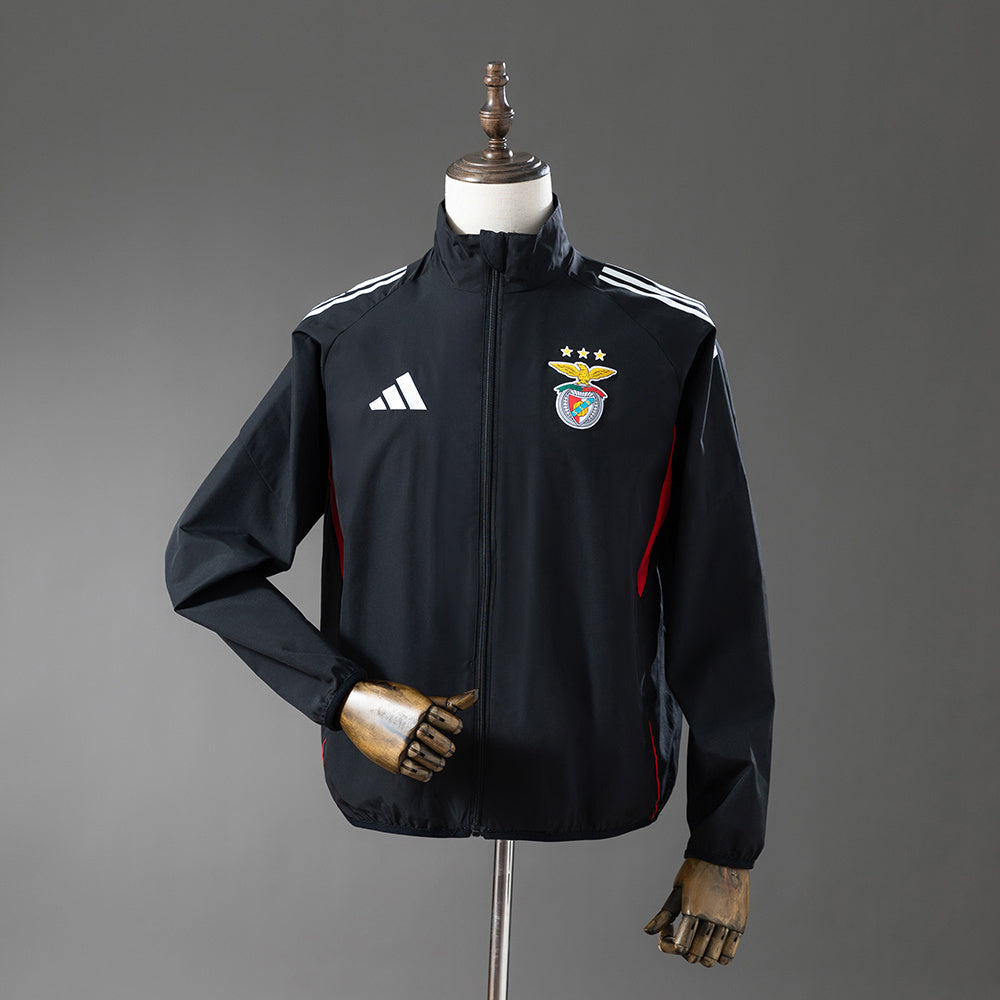 Coupe-vent Benfica 25/26