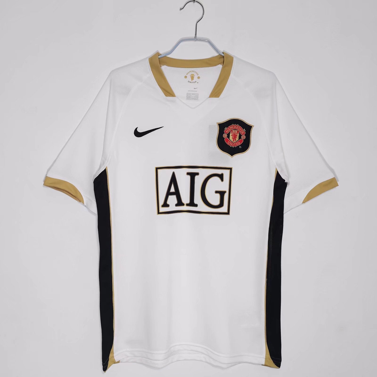 Man united Rétro version Fan