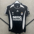 Real Madrid Rétro version Fan