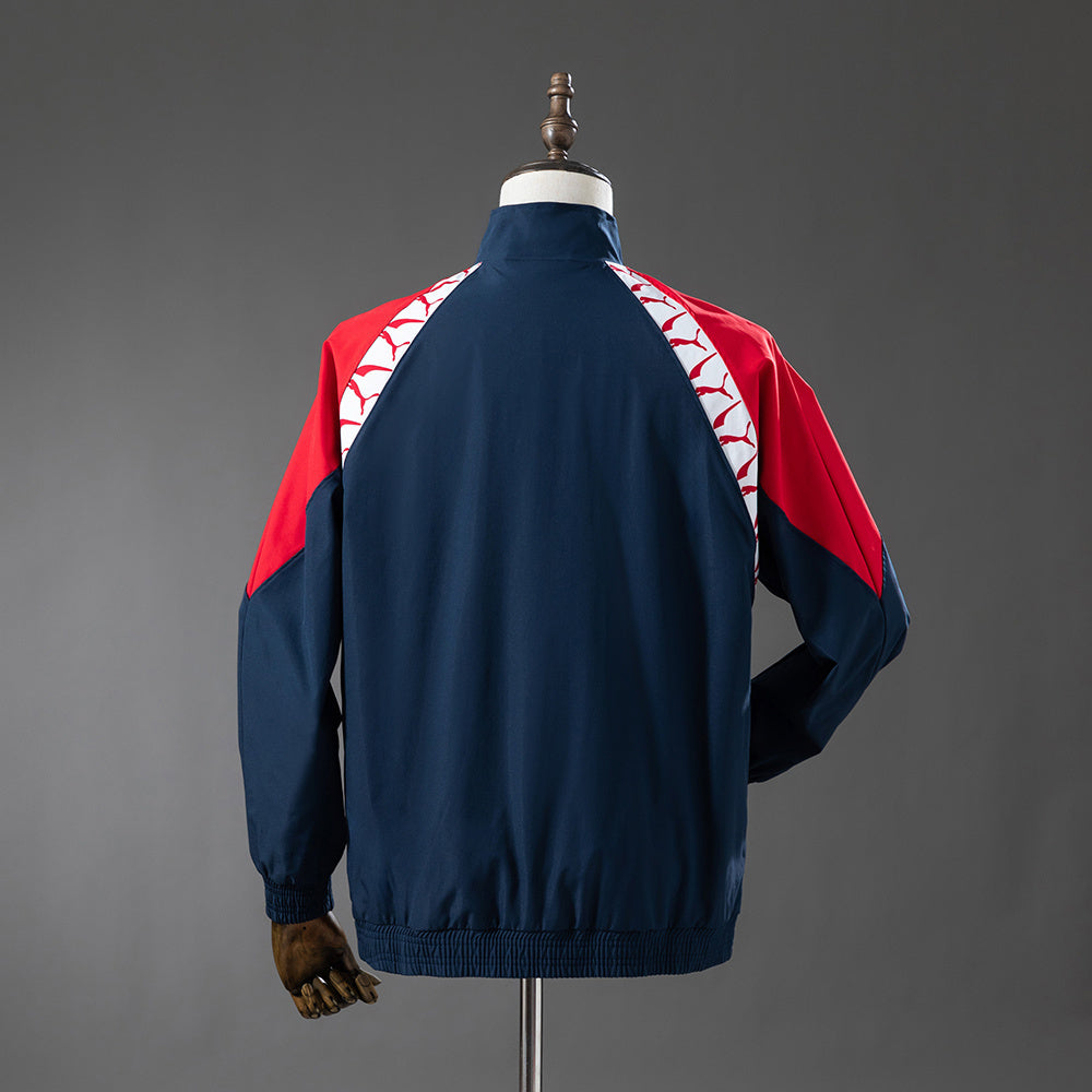 Coupe-vent Atlético de Madrid 1998