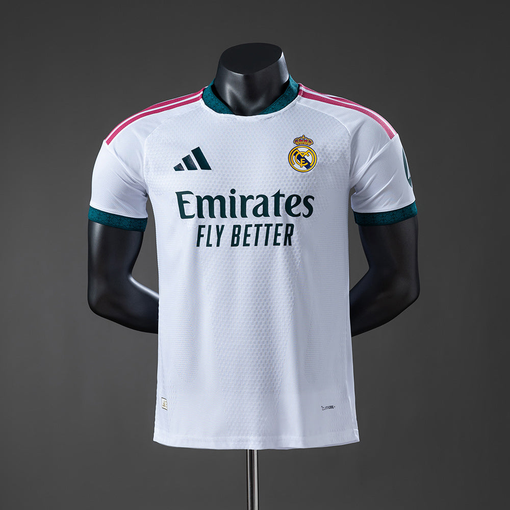 Real Madrid Domicile 26/27 version Pro