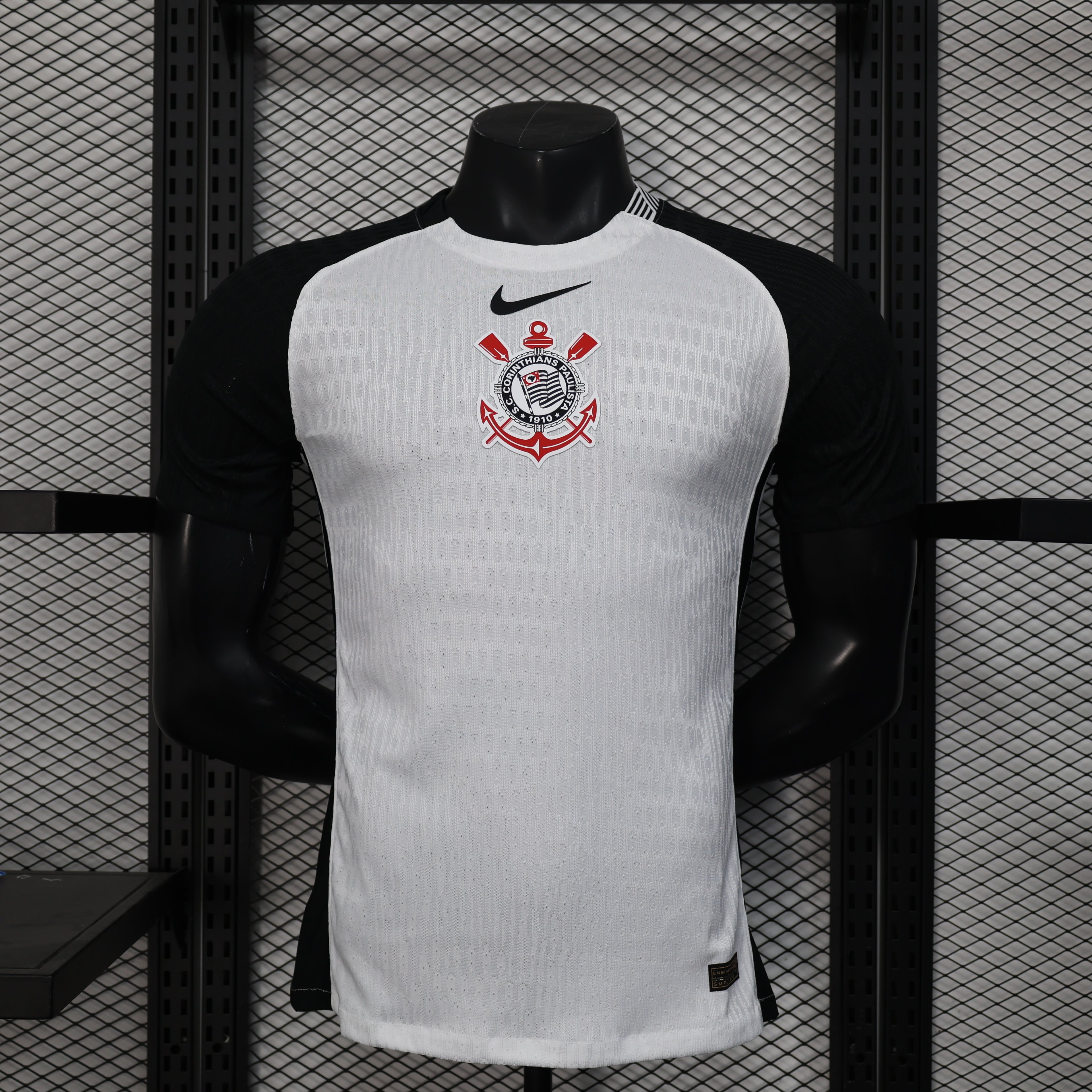 Corinthians domicile 25/26 version Pro