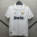 Real Madrid Rétro version Fan