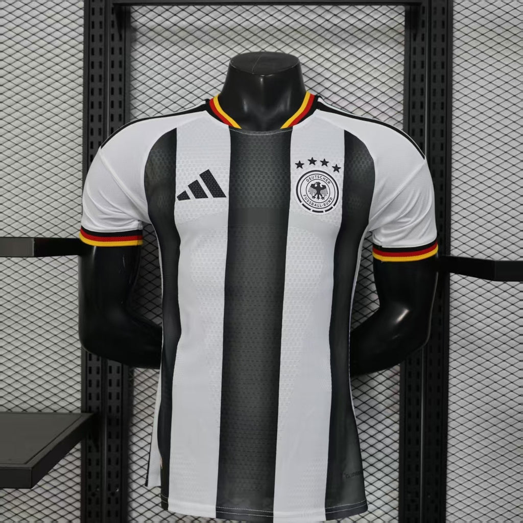 Allemagne domicile 25/26 version Pro