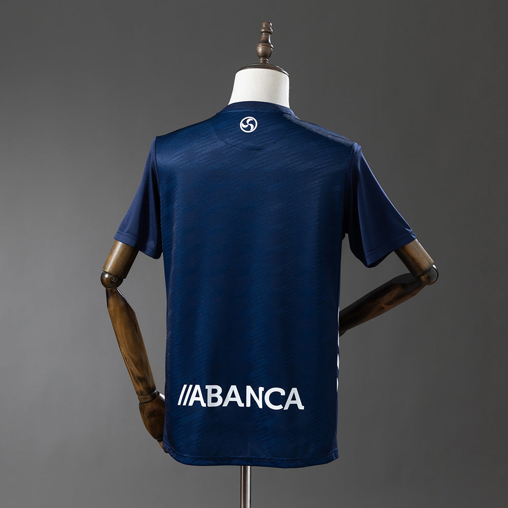 Celta vigo extérieur 25/26 version Fan
