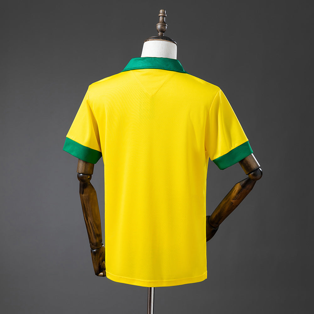 Brésil Rétro version fan