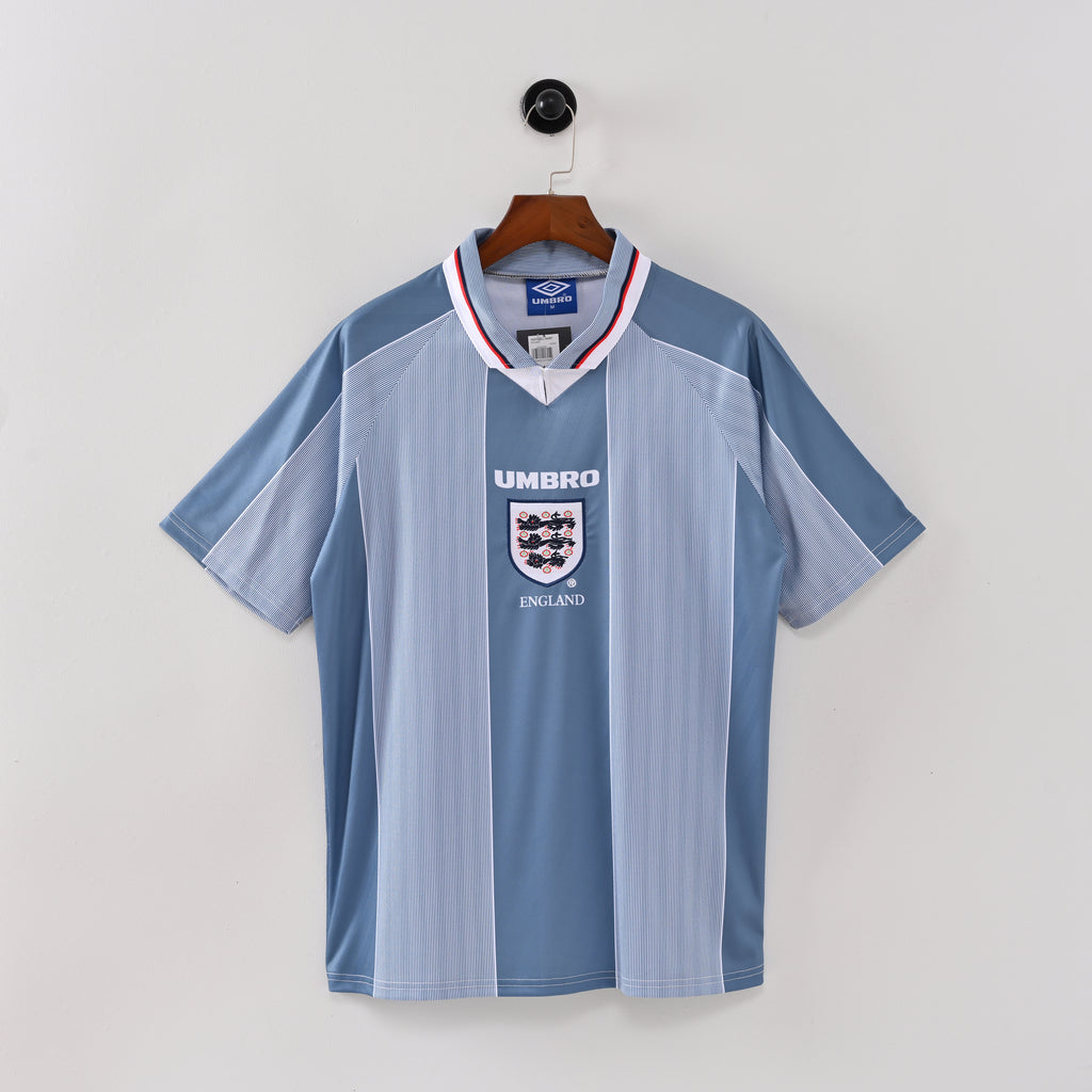 Angleterre Rétro Version Fan
