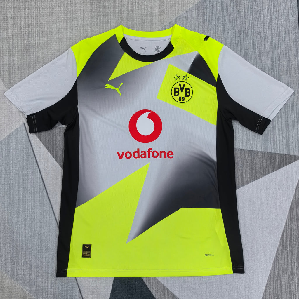 Dortmund extérieur 25/26 version Fan