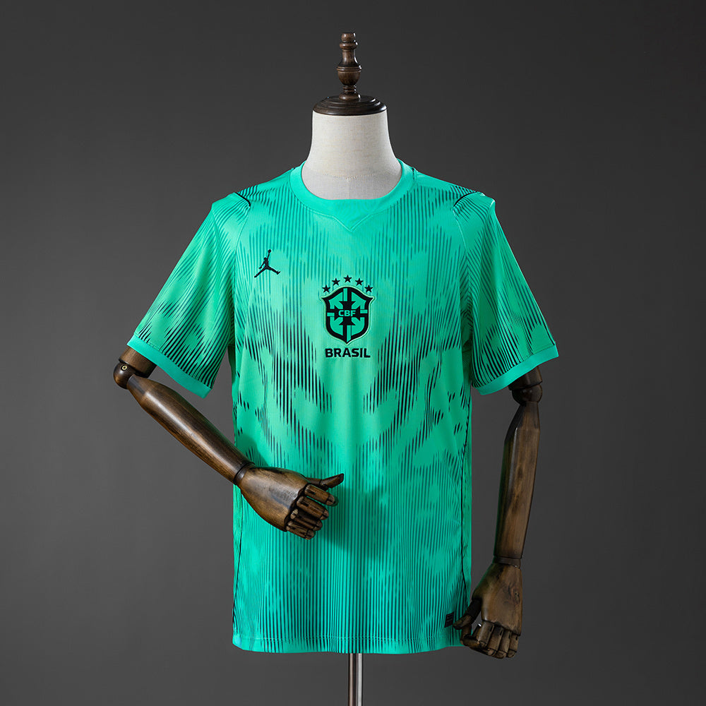 Brésil GK 26/27 version fan