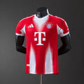 Bayern Munich Domicile 25/26 version Pro