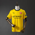 Girona extérieur 25/26 version Fan
