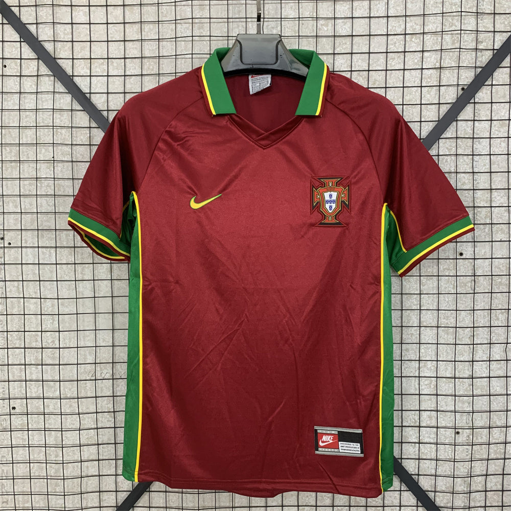 Portugal Rétro Version Fan