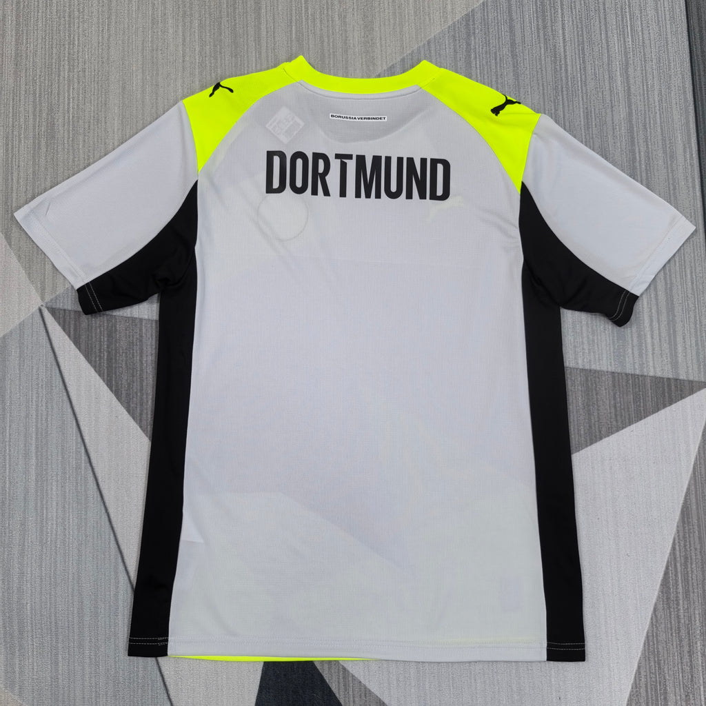Dortmund extérieur 25/26 version Fan