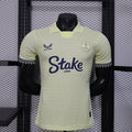 Everton extérieur 25/26 version Pro
